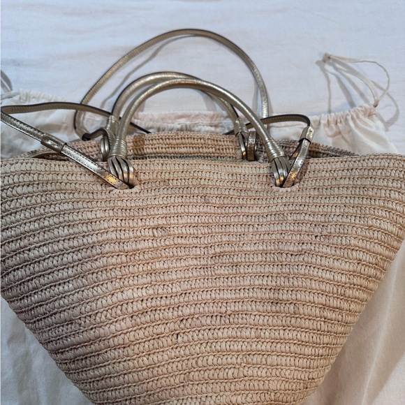 Sézane Justine basket - Picture 3 of 5